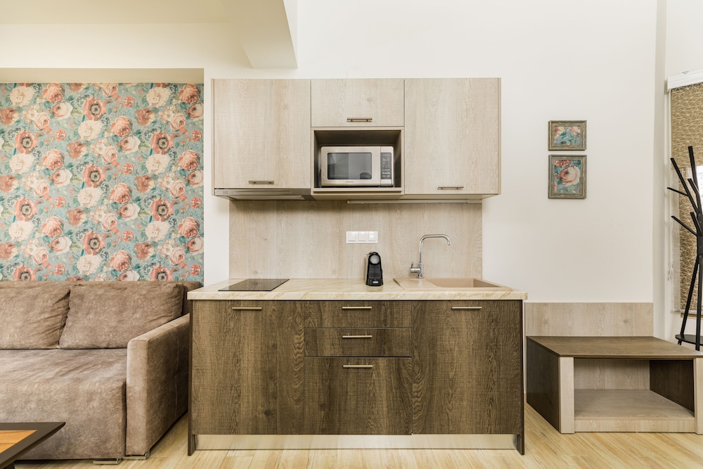 Family Suite photo 3