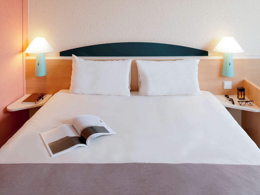 Standard Double Room, 1 Twin Bed photo 2