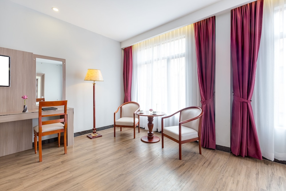 Family Suite - Photo 3