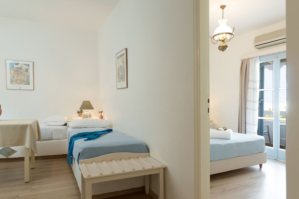 Standard Apartment, 1 Bedroom photo 3