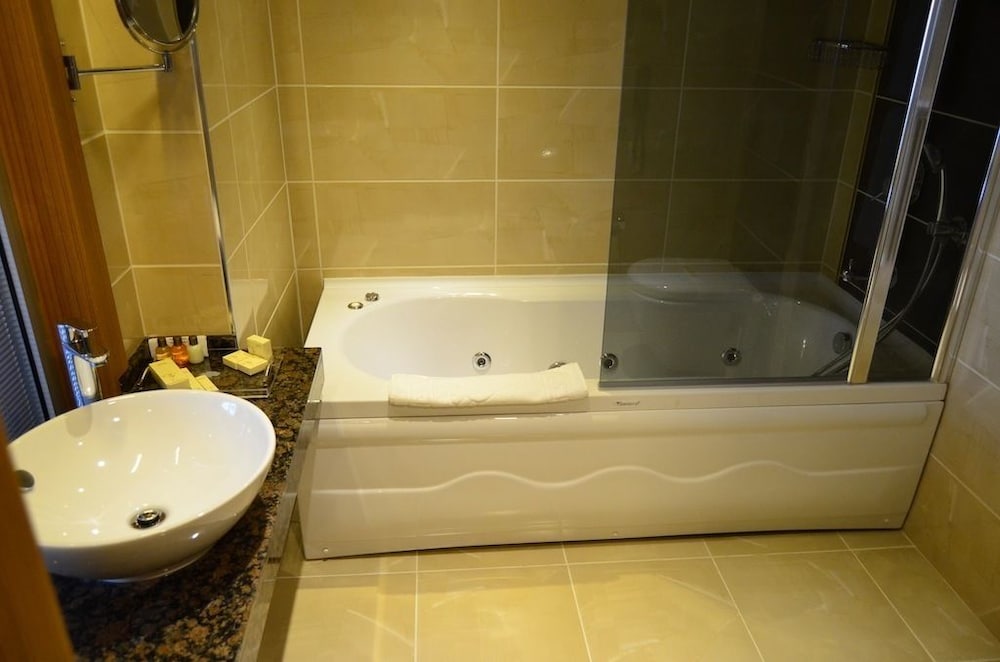 Comfort Single Room