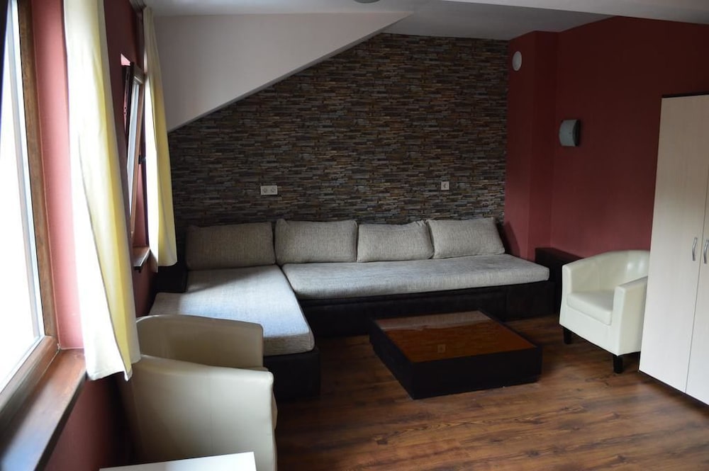 Duplex Suite