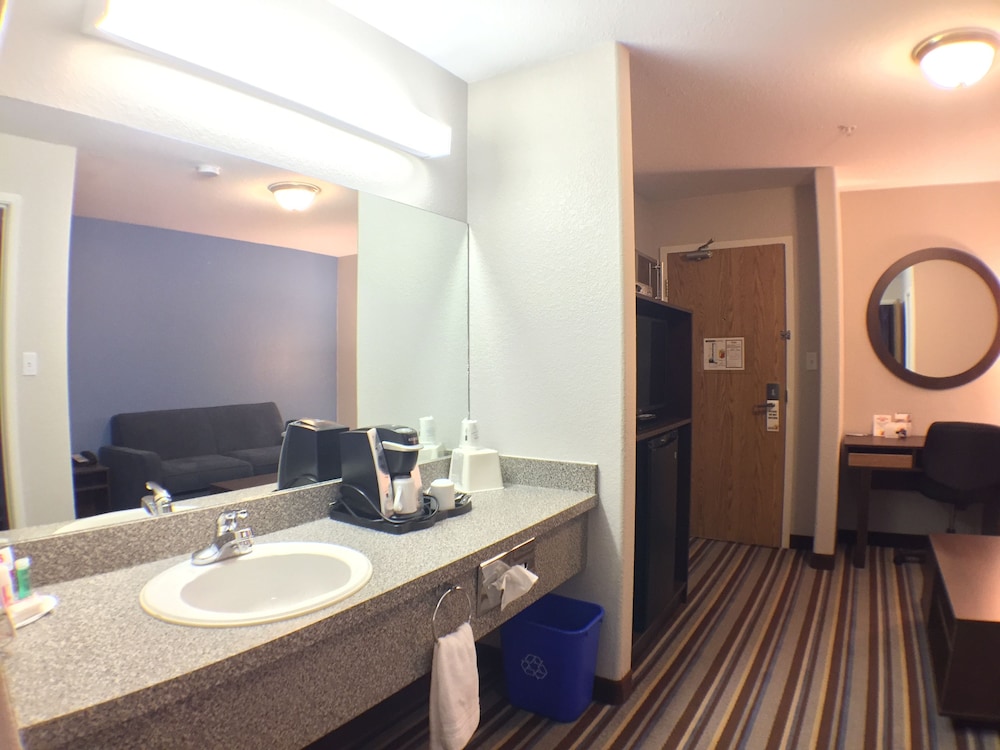 Studio Suite, 1 King Bed, Non Smoking - Photo 5