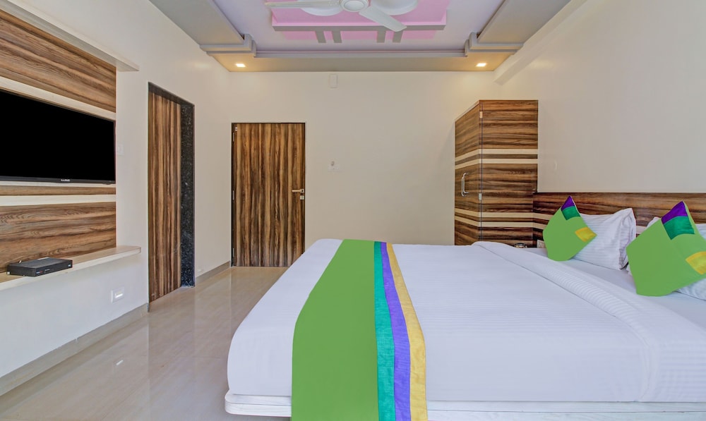 Standard Double Room - Photo 4