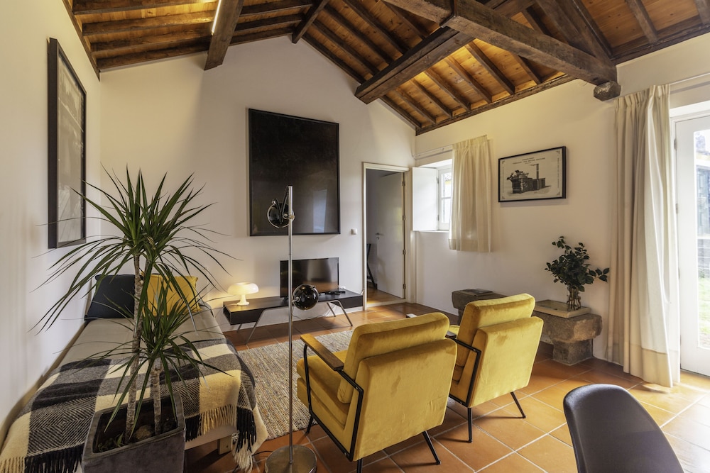 Traditional Cottage