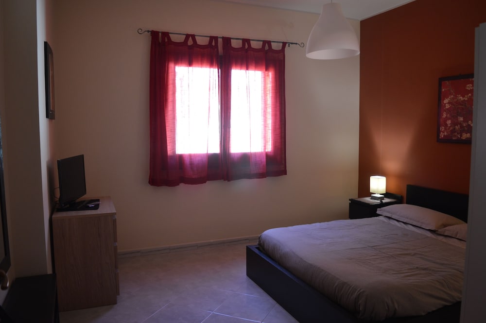 Standard Triple Room photo 3