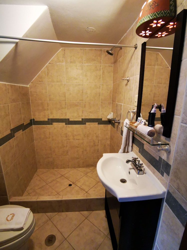 Standard Single Room, 1 Double Bed photo 3