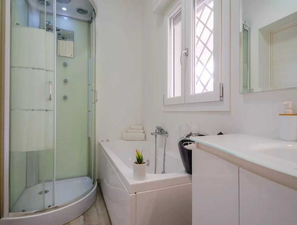 San Foca Luxury Private Villa With Hydromassage and Bike Climate, 写真 16