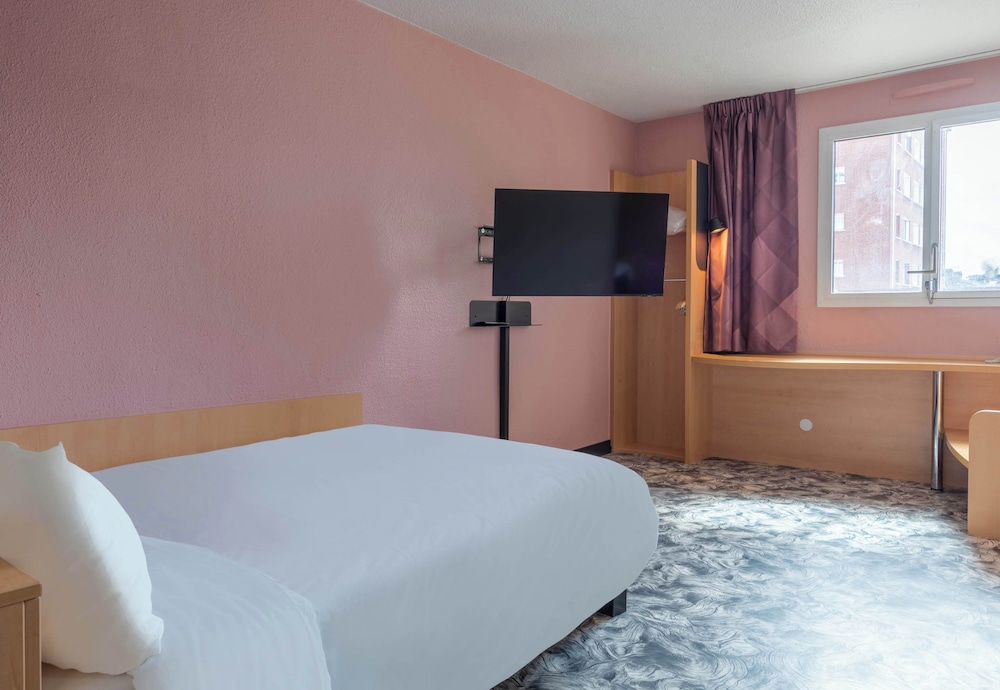 B&B HOTEL Amiens Centrum Katedral, Billede 6
