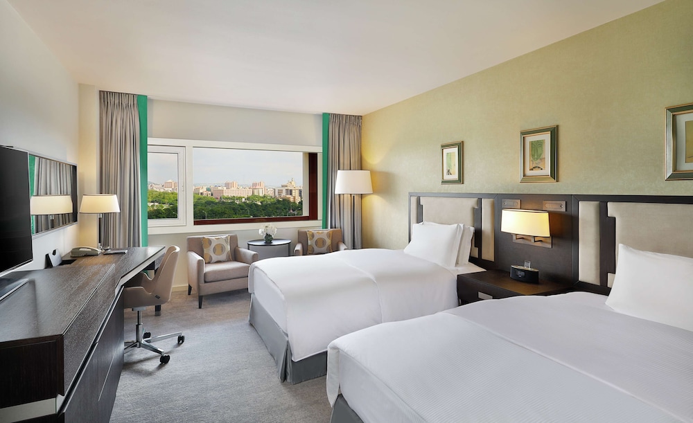Executive Room, Club Lounge Access photo 2