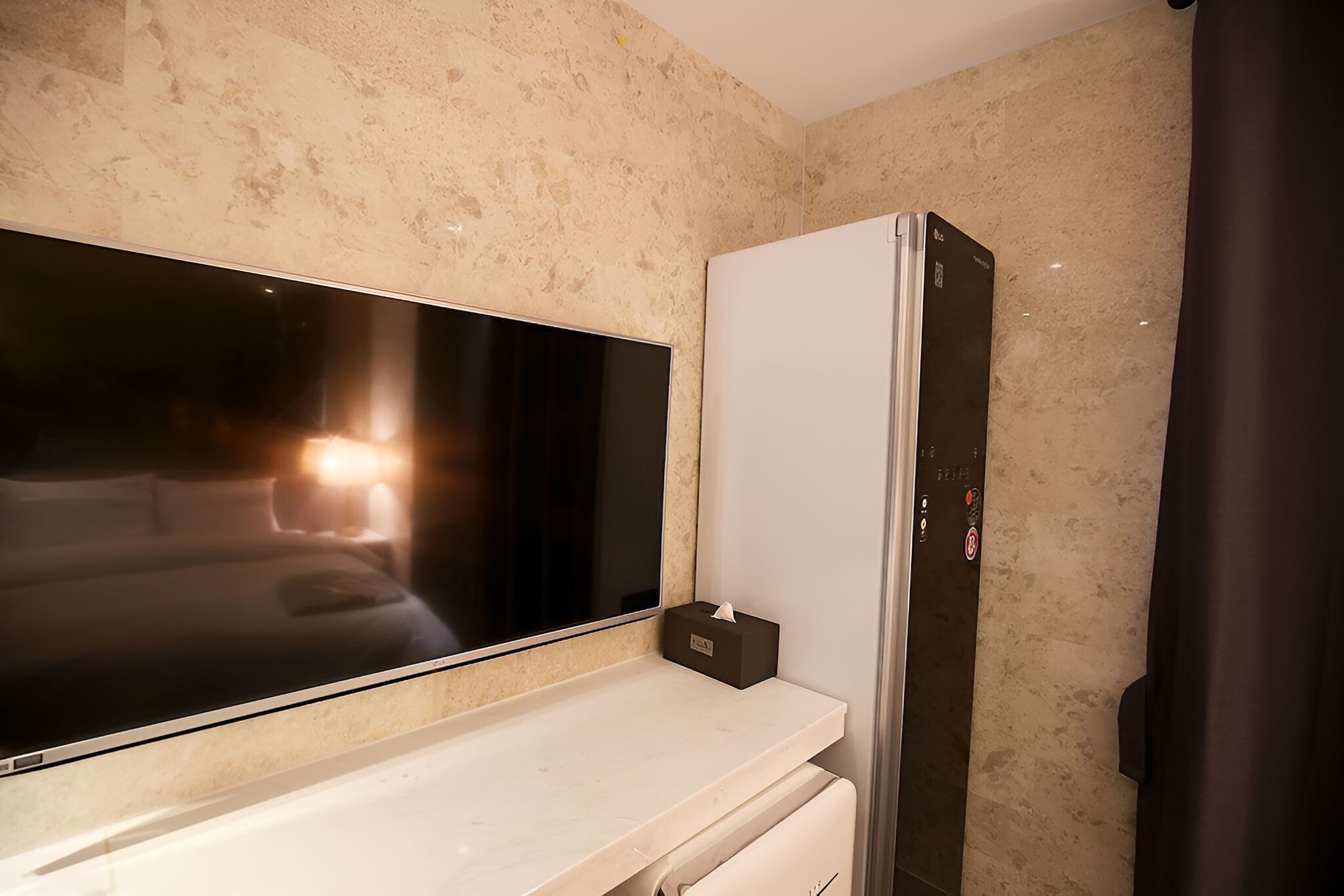Room (Premium Movie Room (up to KRW 5000 di) - Photo 10