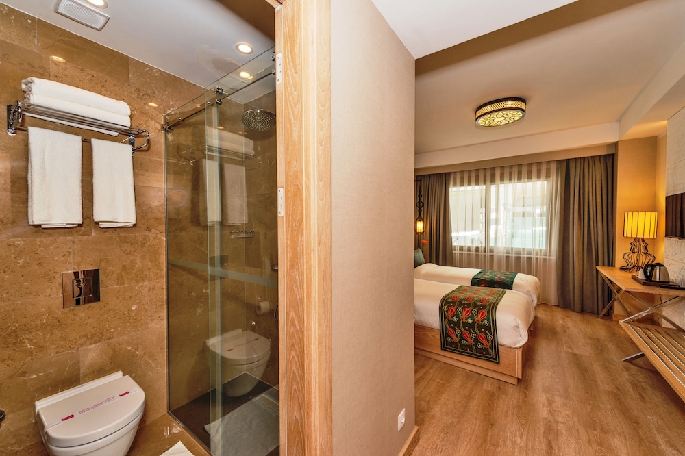 Superior Room photo 2