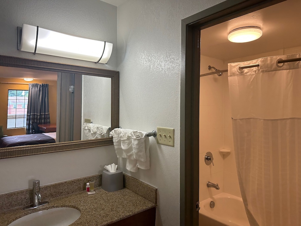 Super 8 by Wyndham Alexandria/Washington D.C. Area, 사진 2