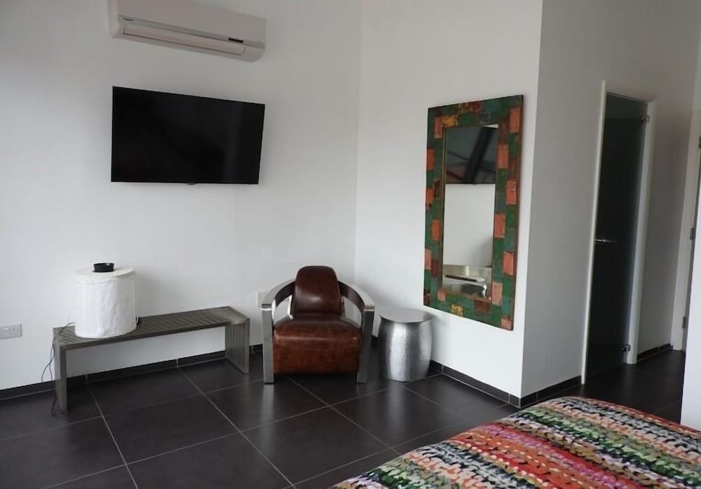 Deluxe Villa, 2 Bedrooms, Kitchen, Harbor View photo 2