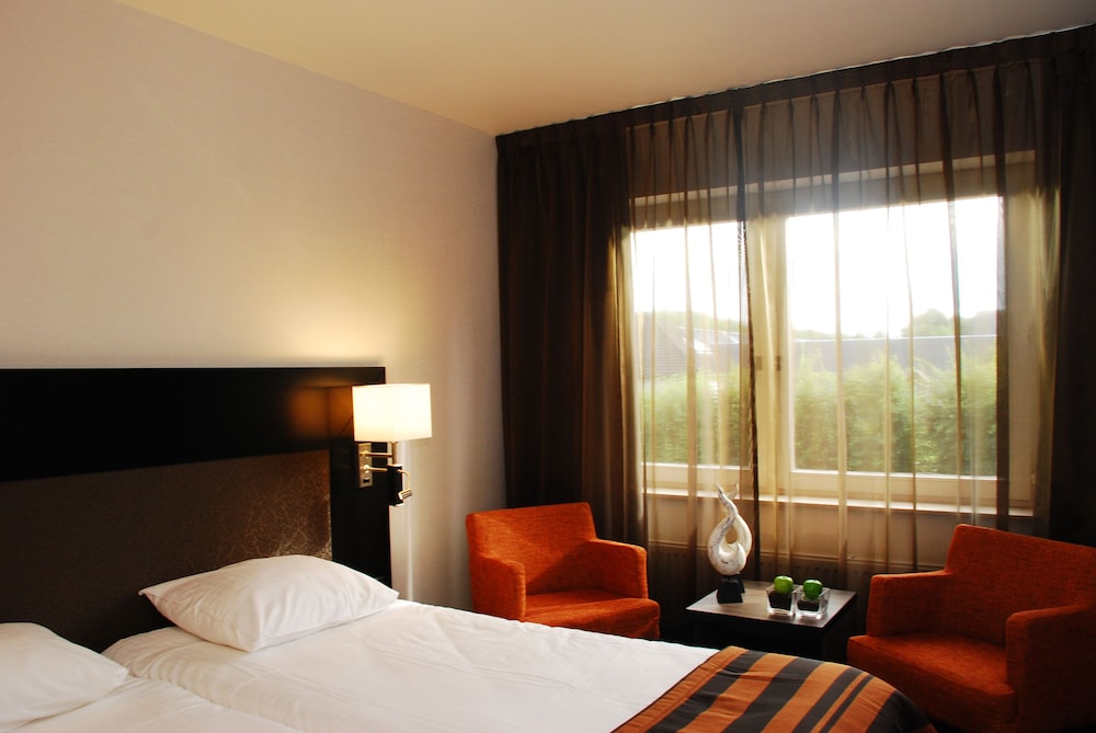 Standard Double Room photo 2