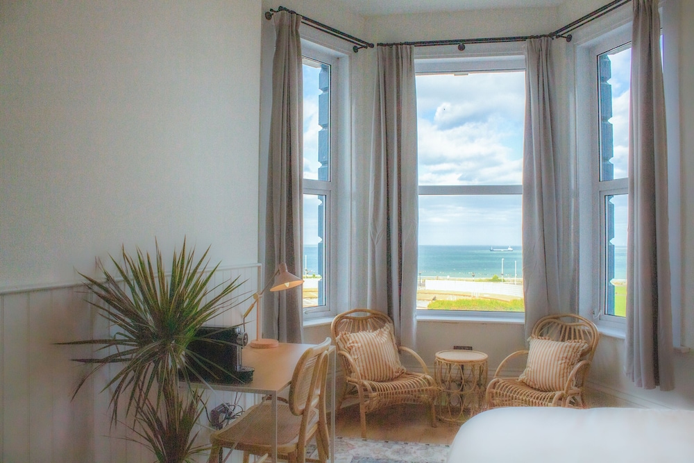 Standard Room Sea View photo 1