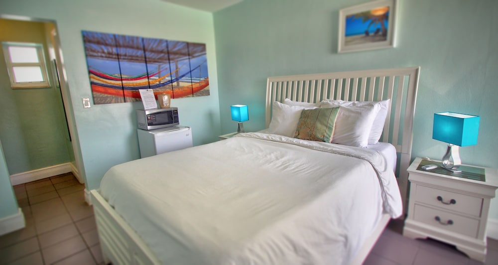 Standard Room, 1 Queen Bed - Photo 2