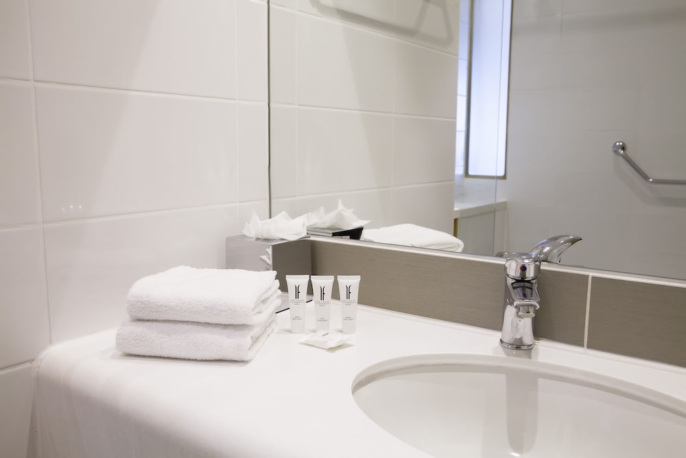 Standard Double Room — the supplier's photographs — photo 4