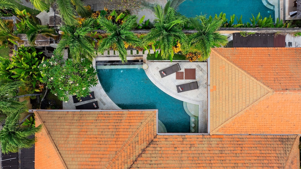 Deluxe Villa, 2 Bedrooms, Private Pool