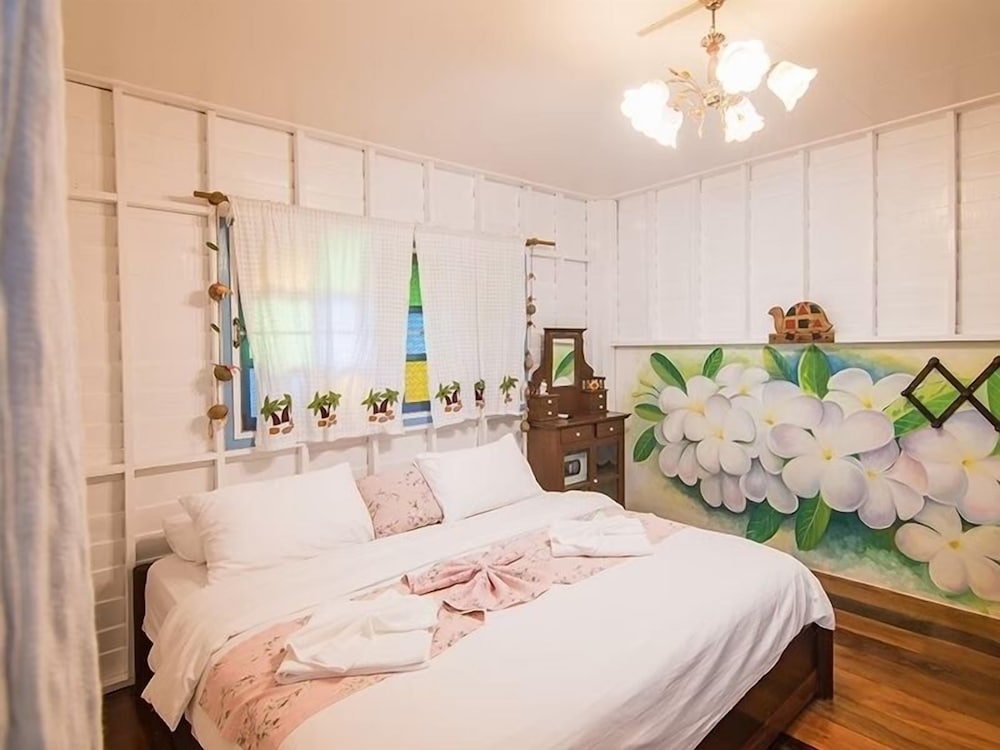 Deluxe Cabin