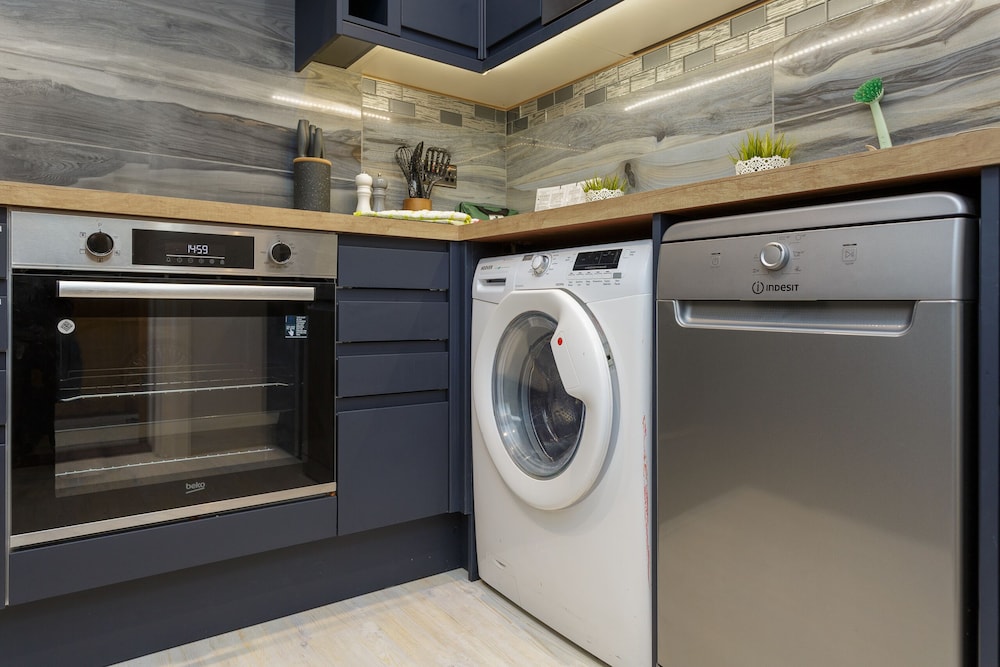 Comfort Apartment, Private Bathroom, City View (2 Bedroom Tern place)