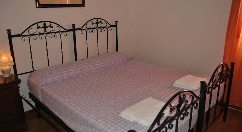 Classic Double Room, Balcony, Sea View photo 2