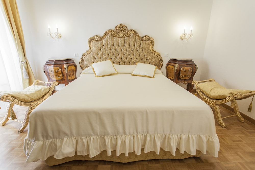 Apartment, 2 Bedrooms
