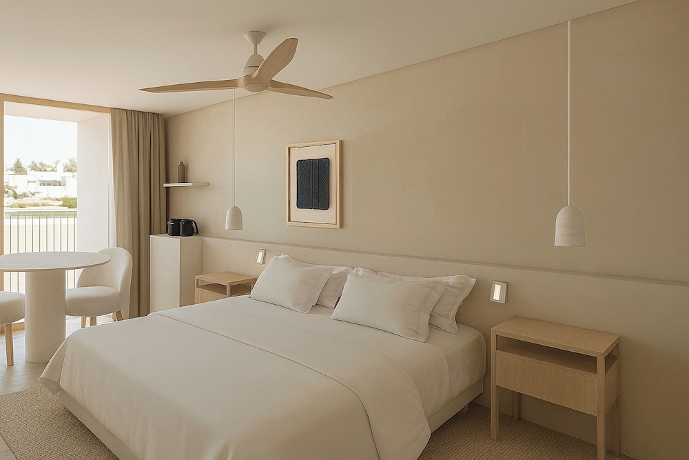 Standard Room, Balcony photo 3