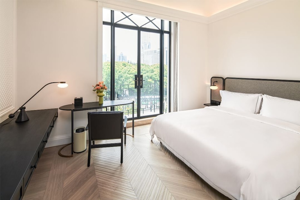 City View One Bedroom Studio