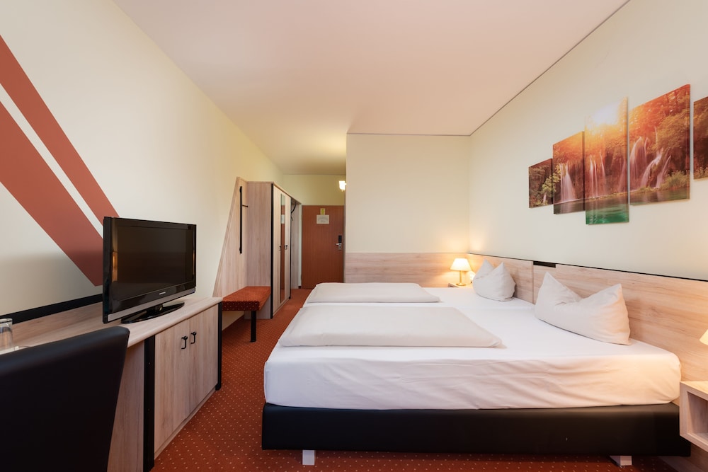 Comfort Double Room - Photo 6