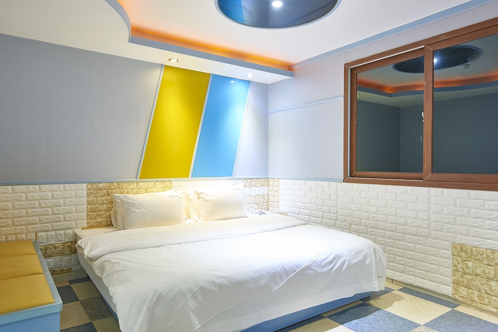 Deluxe Room, Smoking photo 3