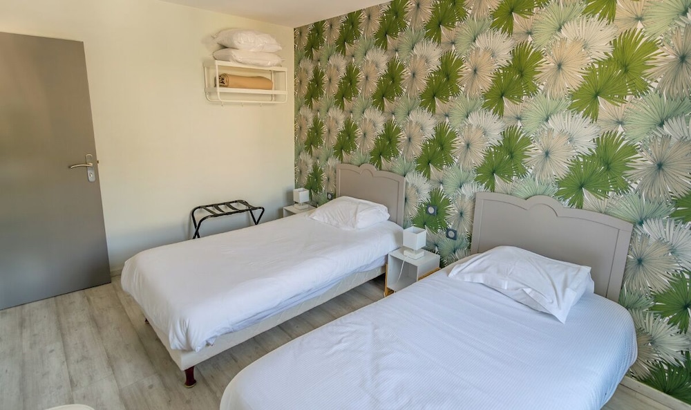 Twin Room photo 3
