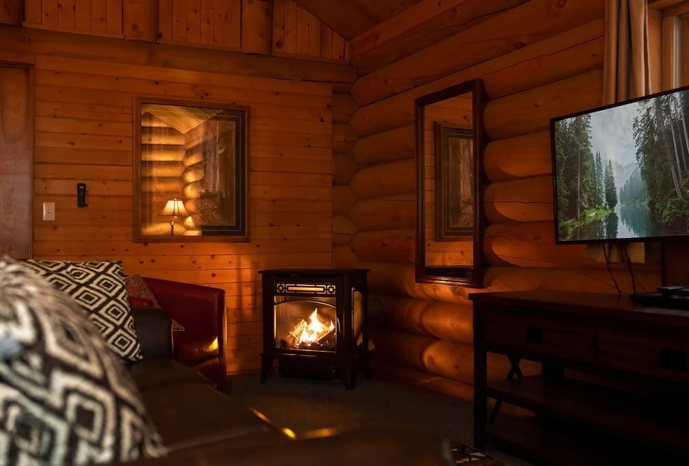 Lochsa Lodge, Foto 27