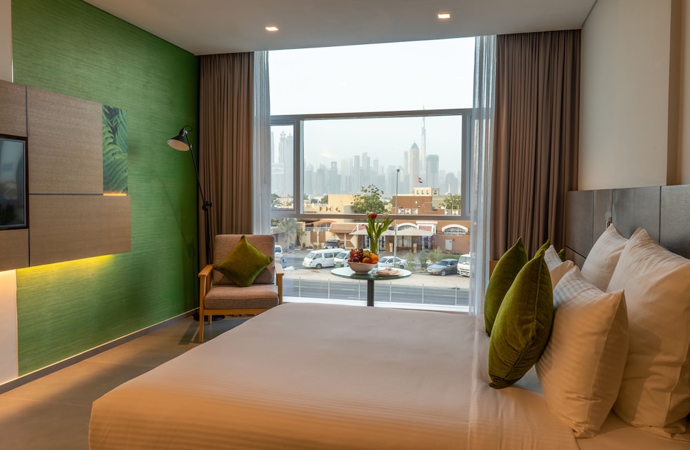 City Premium Room photo 3