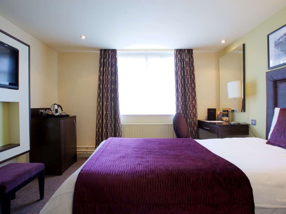 Standard Room, 1 Double Bed, Non Smoking