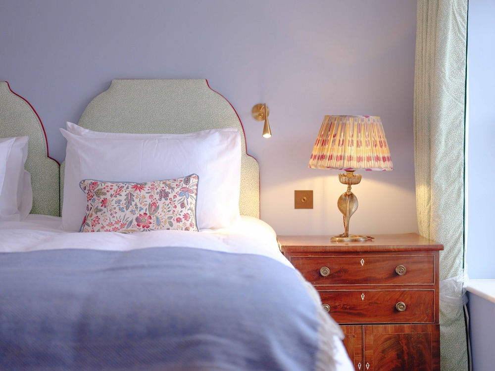 Double Room (Poplar Room)