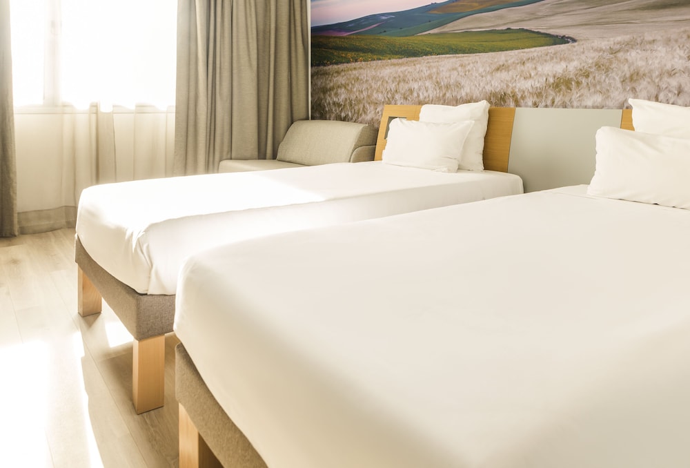 Superior Room, 2 Double Beds