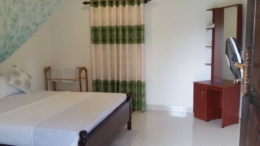 Luxury Room, 1 Bedroom, Hill View photo 3
