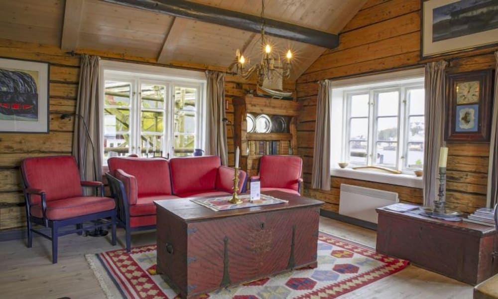 Superior Cabin, 1 Bedroom photo 1