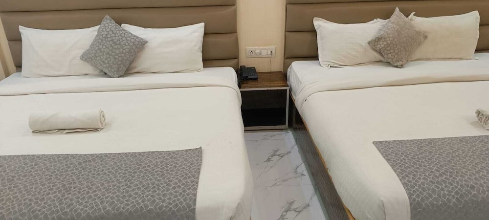 Luxury Double or Twin Room