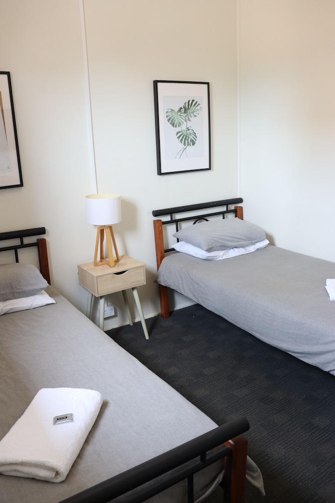 Twin Room photo 1