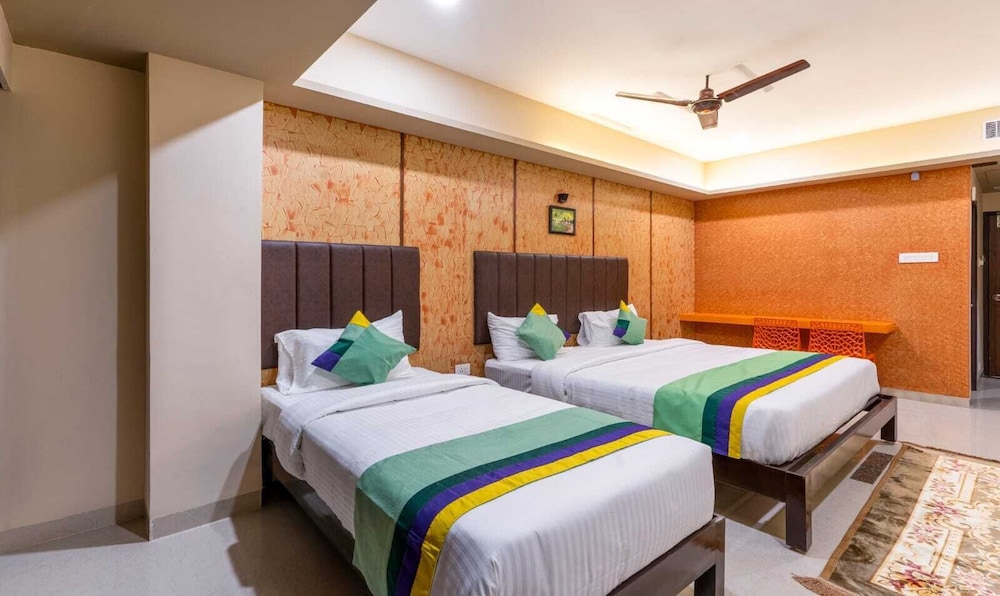 Executive Room, City View photo 2