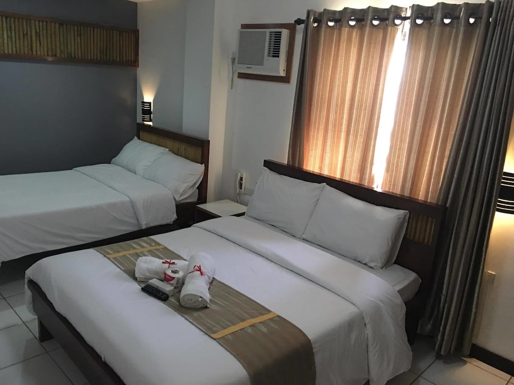 Twin Room photo 3