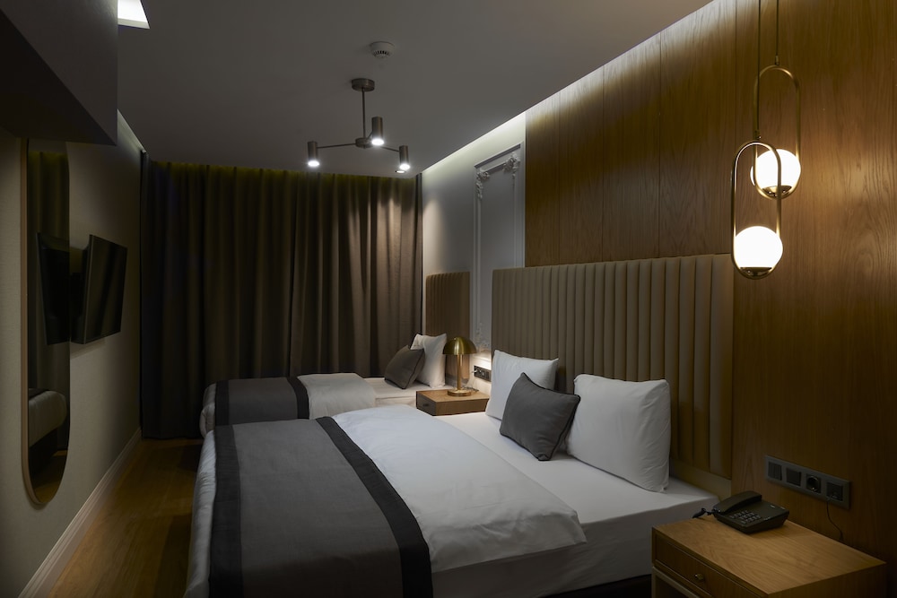 Standard Triple Room photo 1