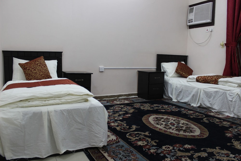 Apartment, 3 Bedrooms