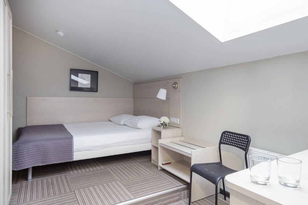 Double Room (Economy) photo 1