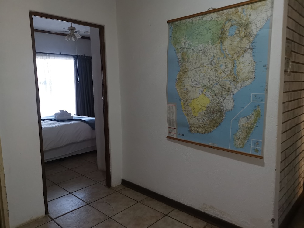 Basic Room, 1 Bedroom photo 2