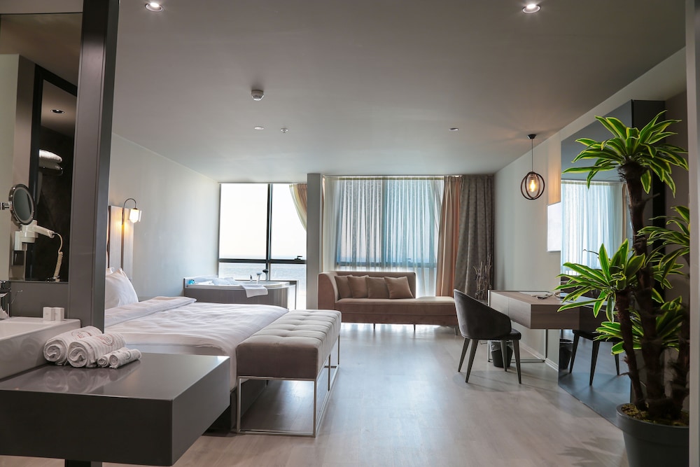 Executive Double or Twin Room, 1 Bedroom