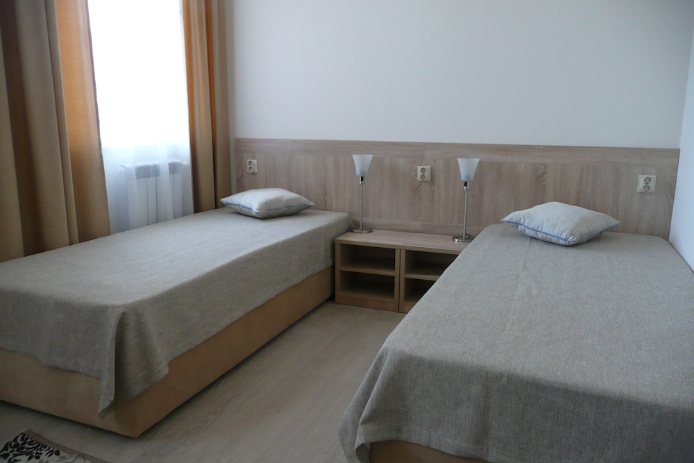 Standard Twin Room photo 1
