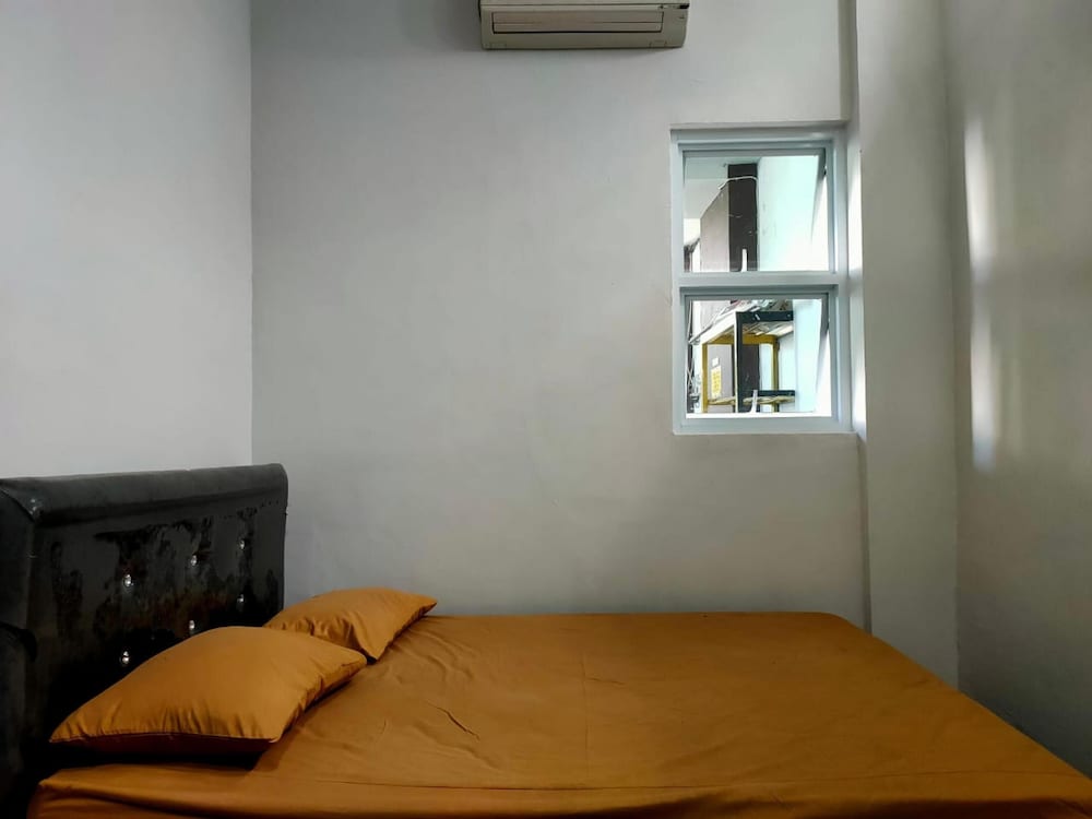 Basic Double Room - Photo 1